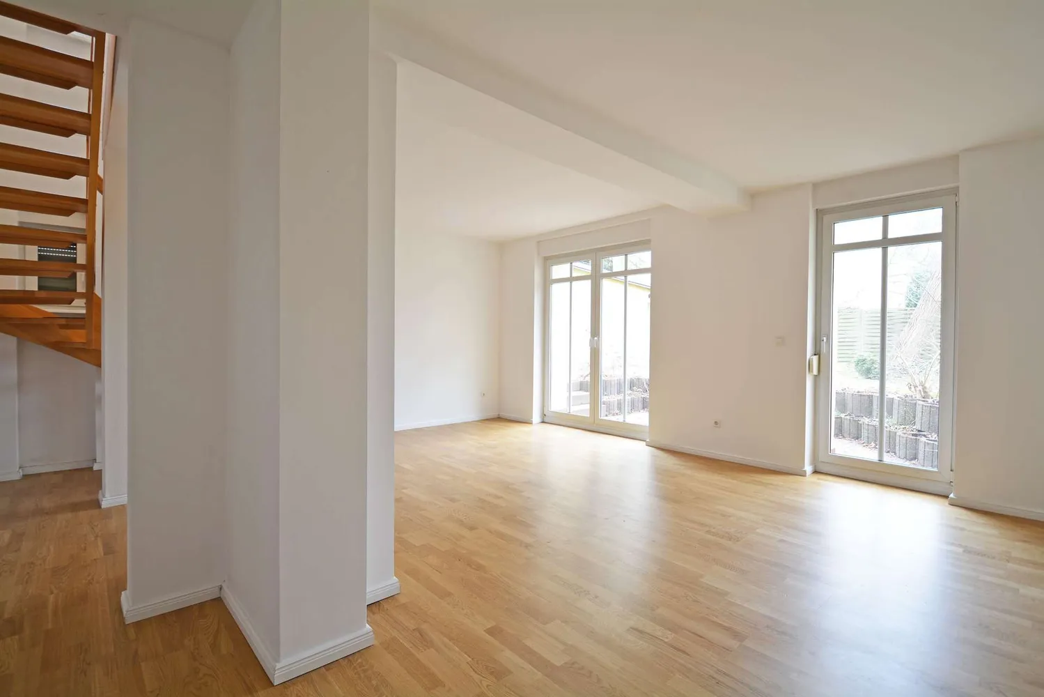 3 room apartment with 94 m² in Berlin – Photo 10
