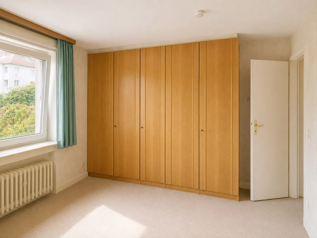 4 Zimmer Wohnung mit 65 m² in Essen – Bild 6
