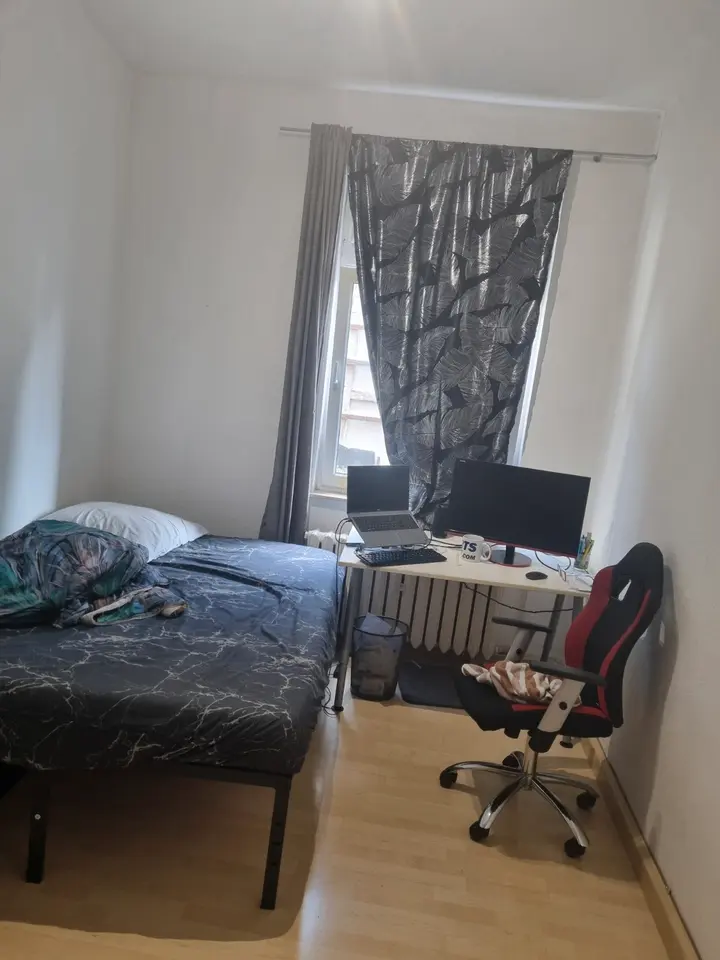 WG-Zimmer mit 21 m² in Jena – Bild 9