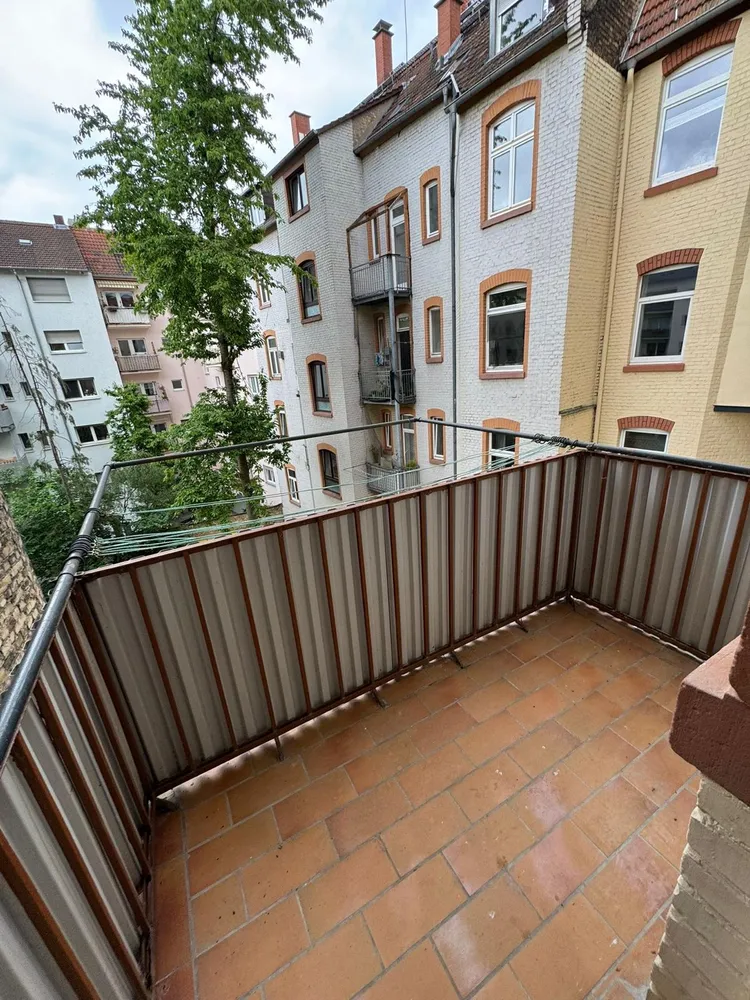 3 Zimmer Wohnung mit 95 m² in Mannheim – Bild 10