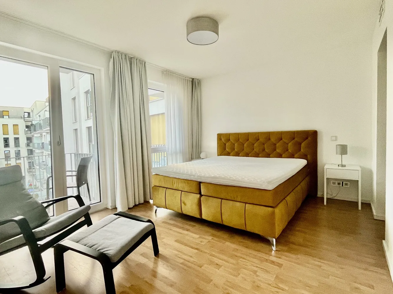 2 room apartment with 63 m² in Berlin – Photo 6