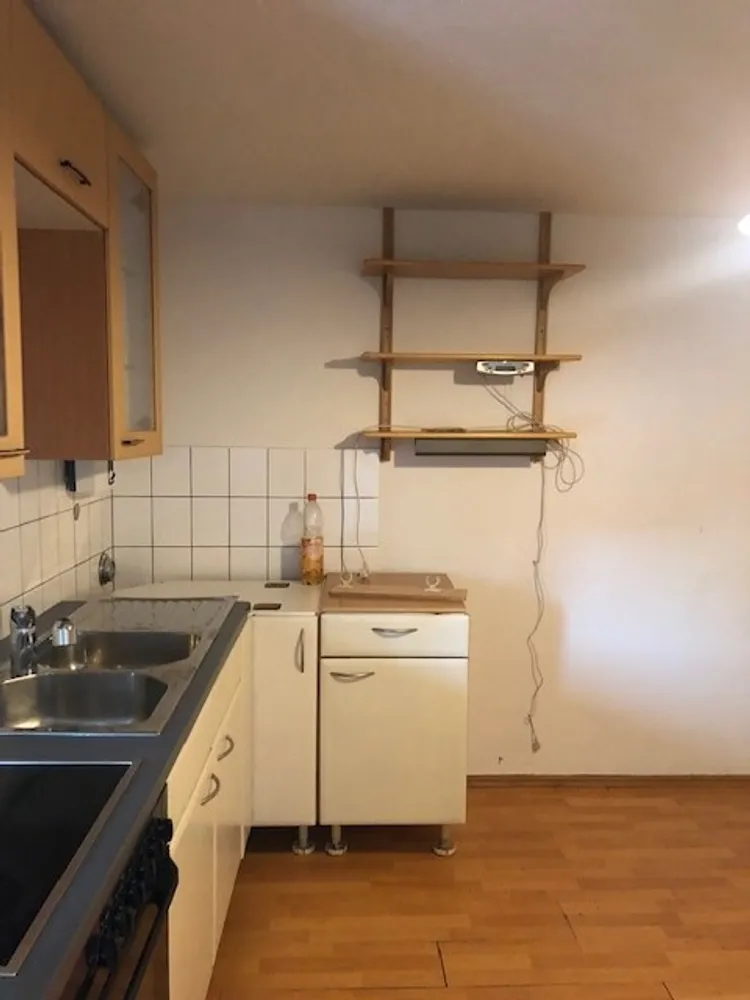 2 Zimmer Wohnung mit 70 m² in Mannheim – Bild 9