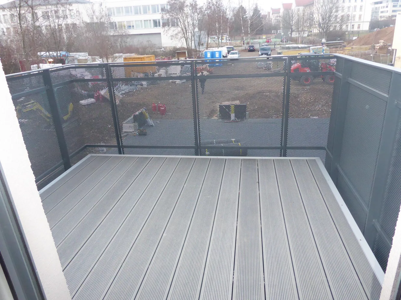 3 Zimmer Wohnung mit 76 m² in Dresden – Bild 9