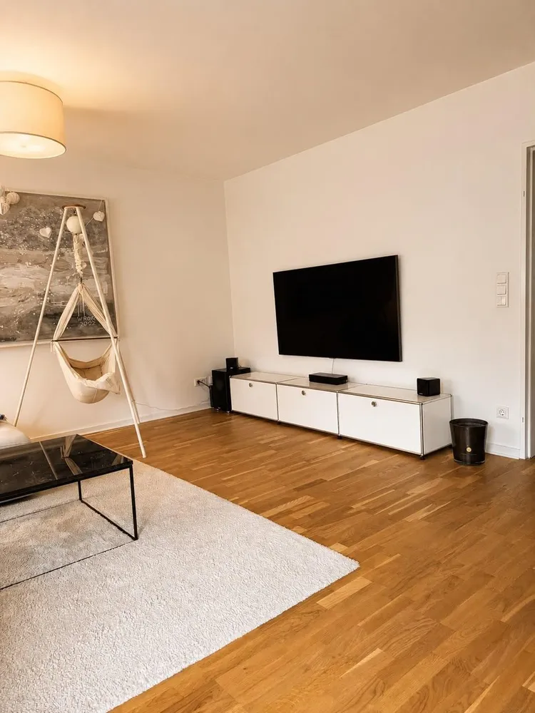 3 Zimmer Wohnung mit 100 m² in Düsseldorf – Bild 6