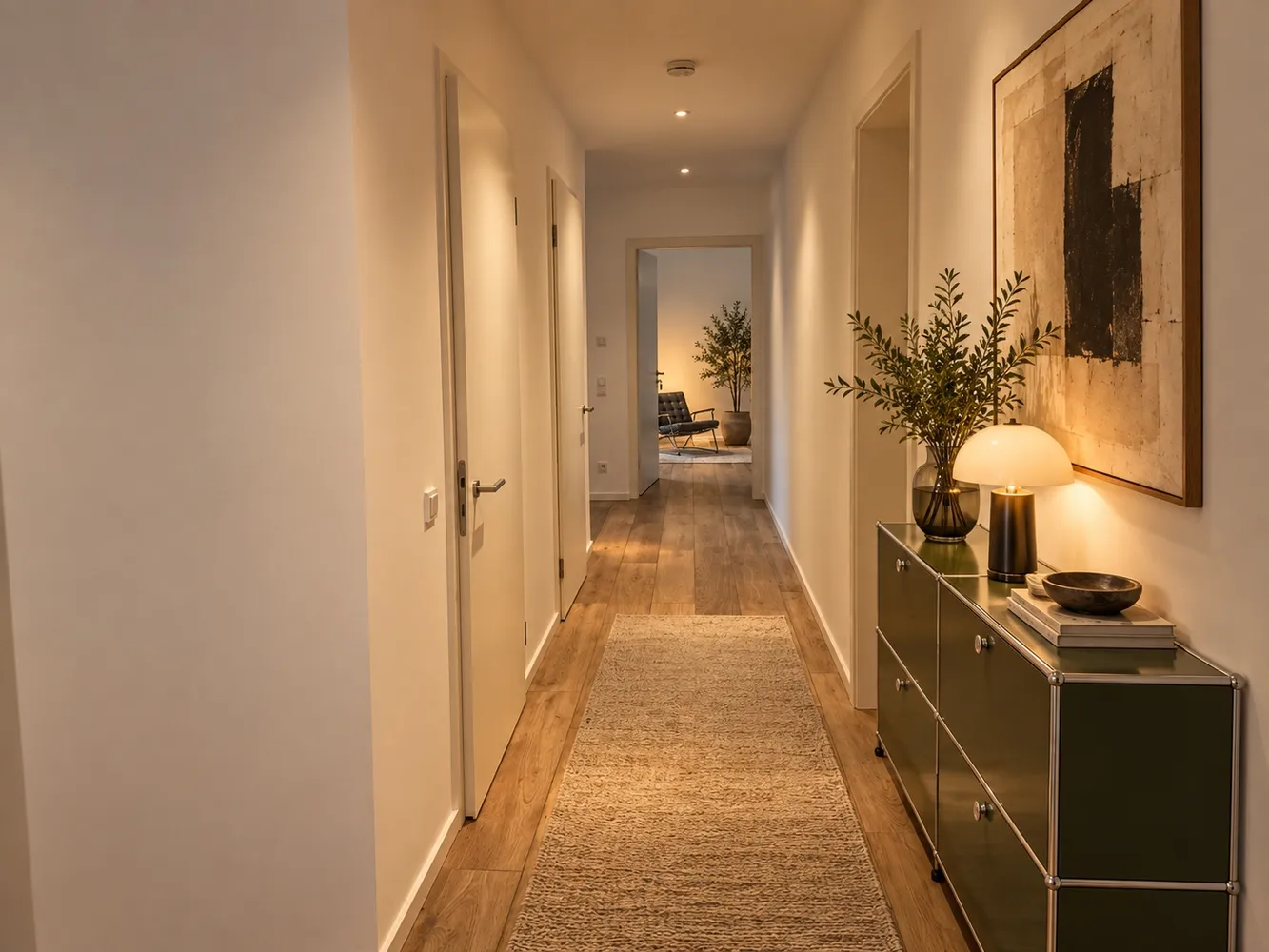 4 Zimmer Wohnung mit 195 m² in Mülheim an der Ruhr – Bild 9