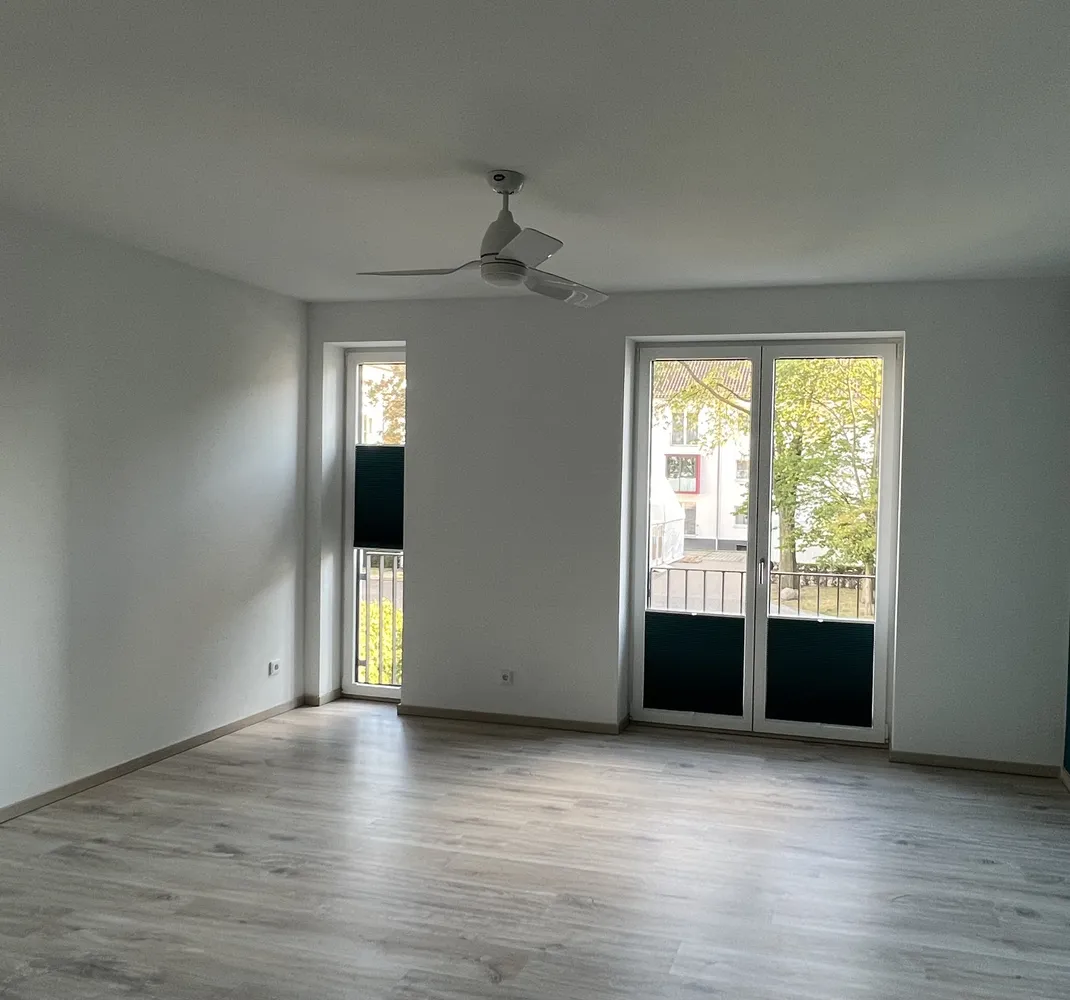 5 Zimmer Wohnung mit 136 m² in Wolfsburg – Bild 1