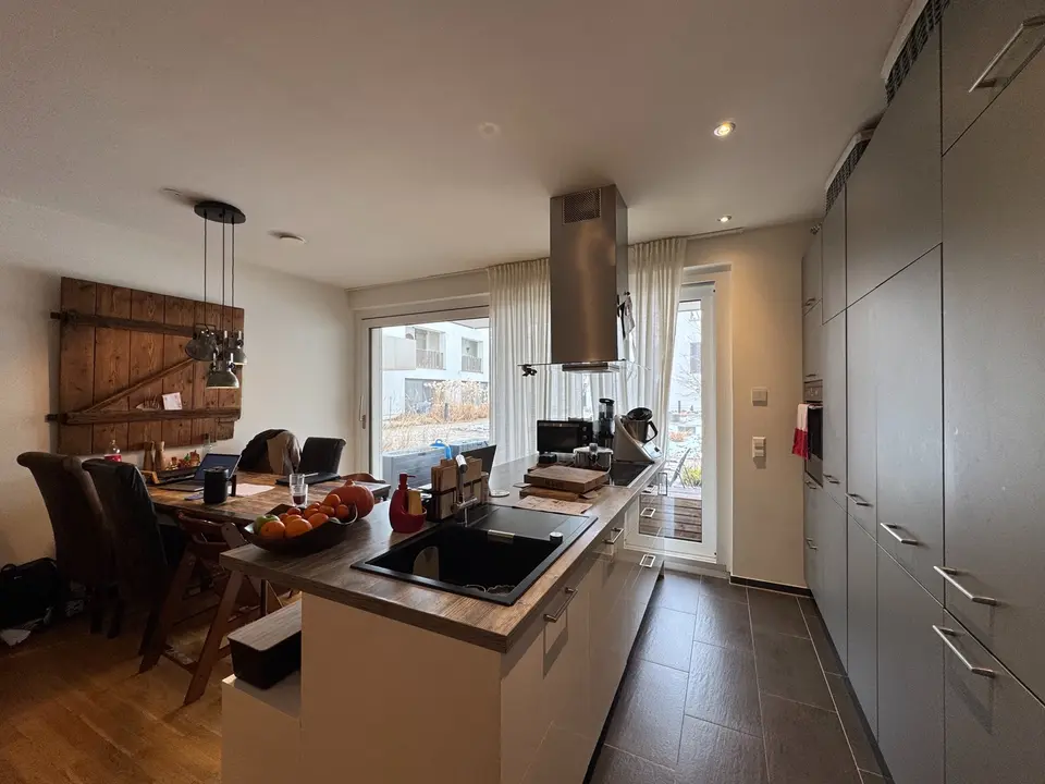 3 Zimmer Wohnung mit 90 m² in Memmingen – Bild 10