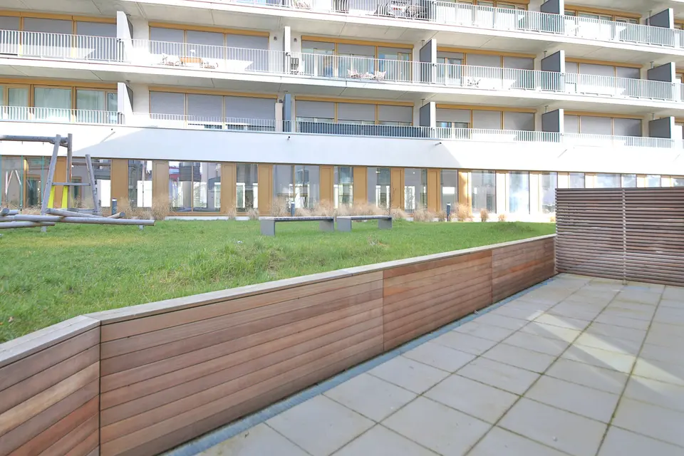 2 Zimmer Wohnung mit 79 m² in Böblingen – Bild 4