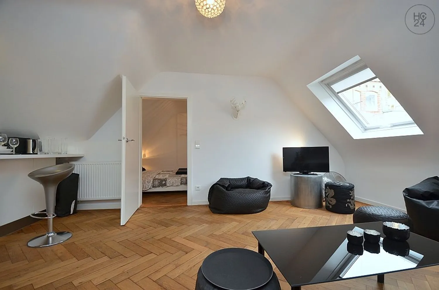 2 Zimmer Wohnung mit 51 m² in Stuttgart – Bild 12
