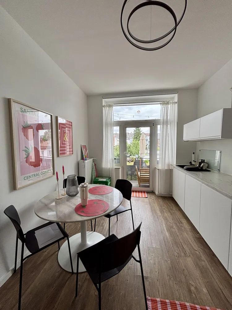4 Zimmer Wohnung mit 100 m² in Neuss – Bild 7