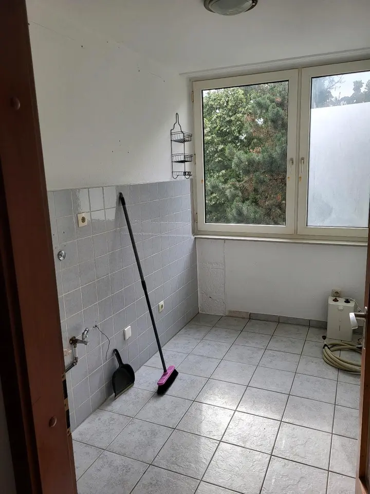 2 Zimmer Wohnung mit 60 m² in Moers – Bild 2