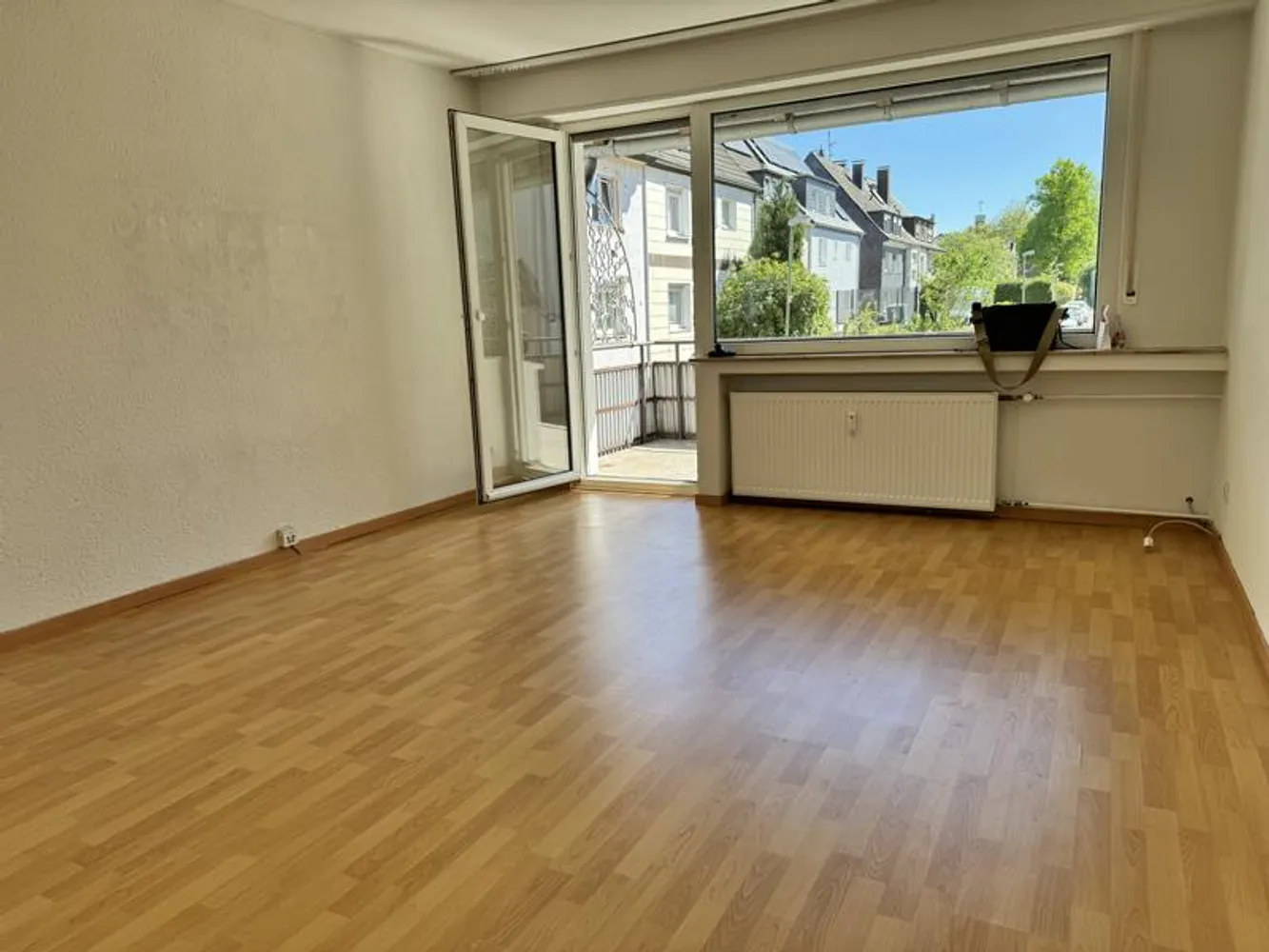 3 Zimmer Wohnung mit 79 m² in Essen – Bild 3