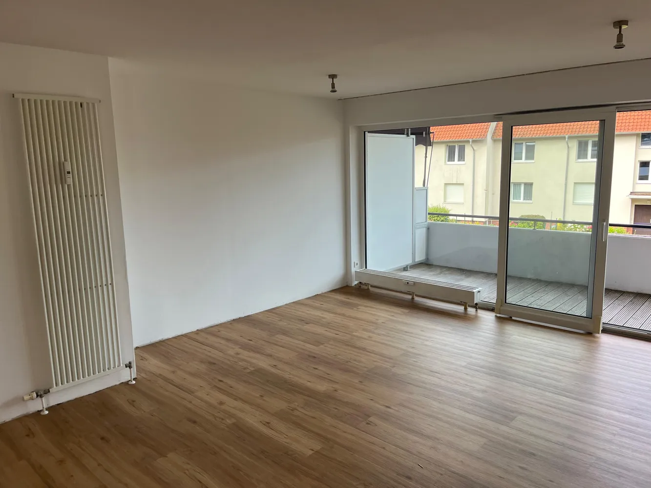 2 Zimmer Wohnung mit 74 m² in Braunschweig – Bild 3