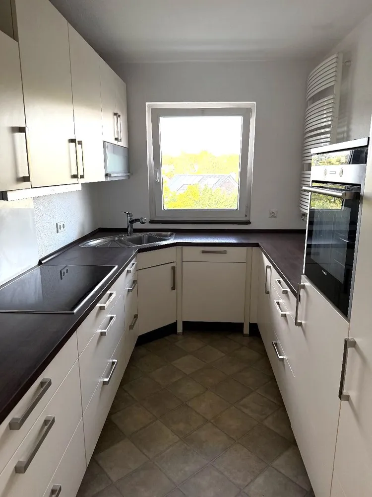 3 Zimmer Wohnung mit 87 m² in Leverkusen – Bild 7