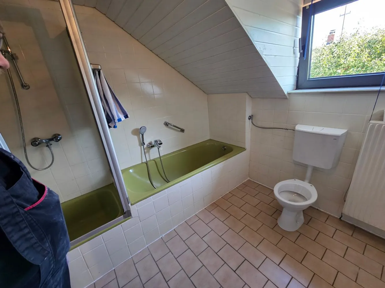 4 Zimmer Wohnung mit 89 m² in Cham – Bild 11