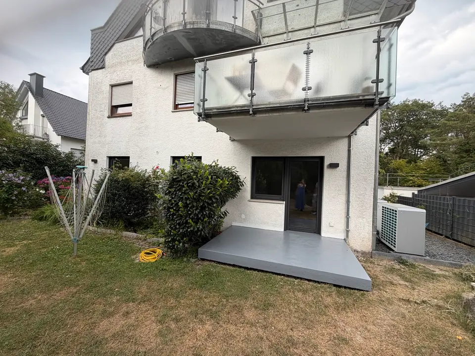 3 Zimmer Wohnung mit 98 m² in Wiesbaden – Bild 2