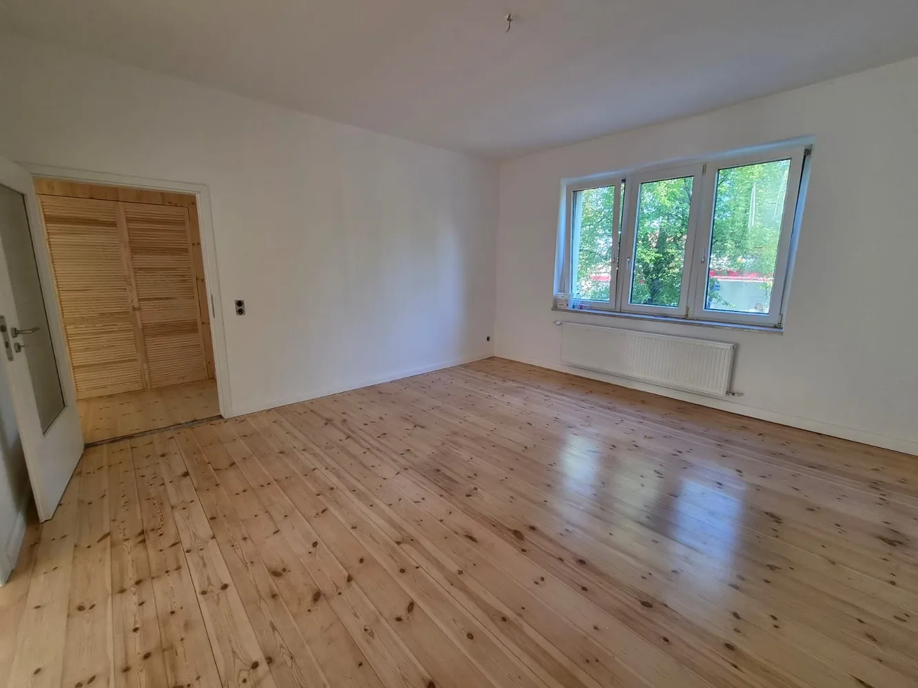 3 room apartment with 91 m² in Magdeburg – Photo 2
