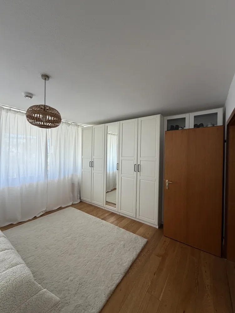 4 room apartment with 143 m² in Düsseldorf – Photo 4