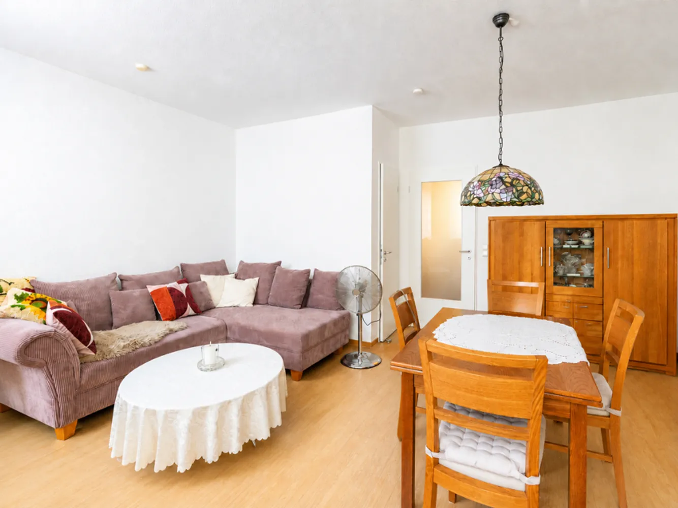 2 Zimmer Wohnung mit 56 m² in Krefeld – Bild 4