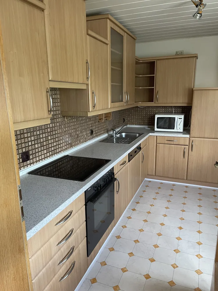 3 Zimmer Wohnung mit 79 m² in Nürnberg – Bild 5