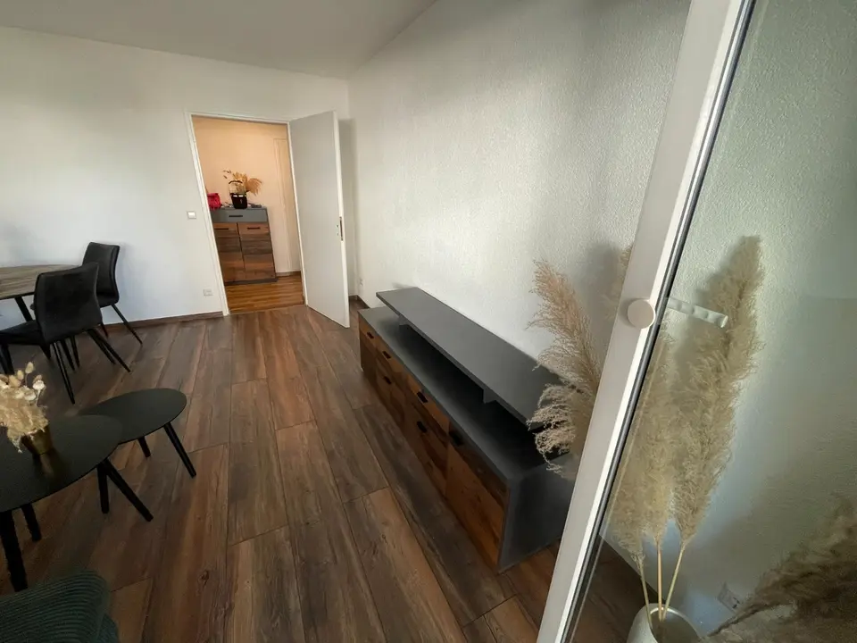 WG-Zimmer mit 72 m² in Heilbronn – Bild 10