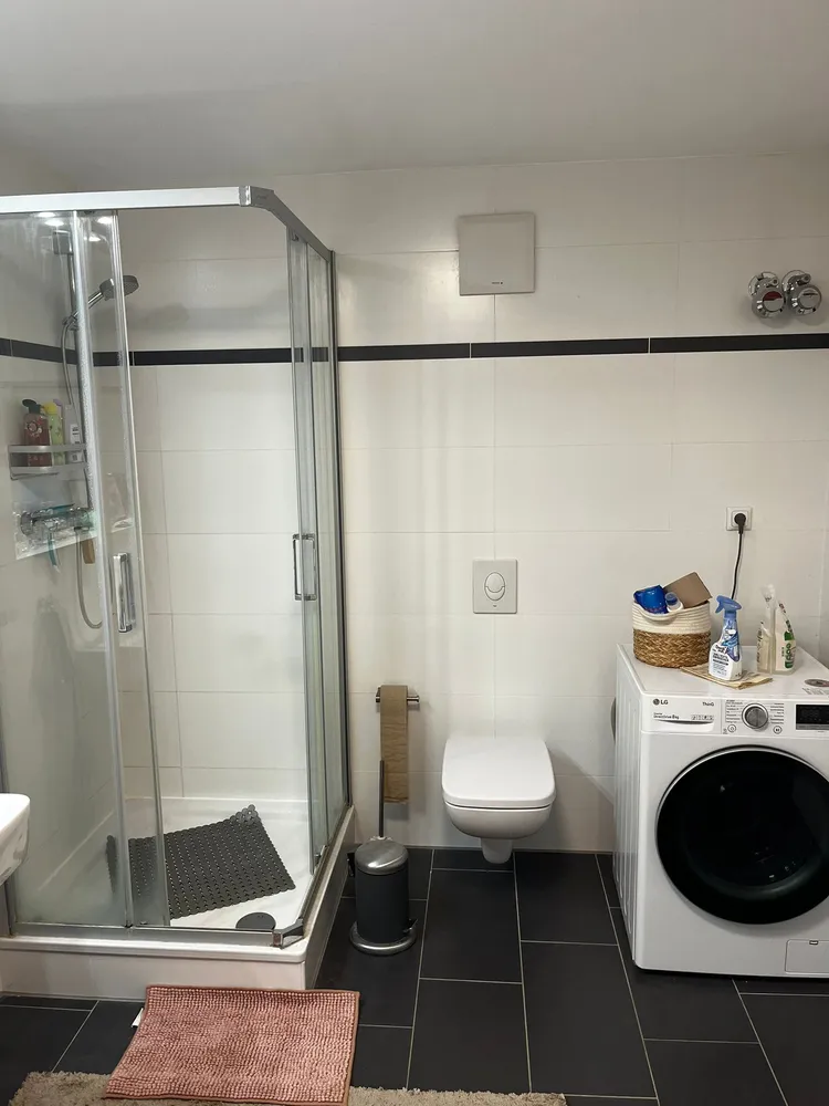 3 Zimmer Wohnung mit 119 m² in Düsseldorf – Bild 9