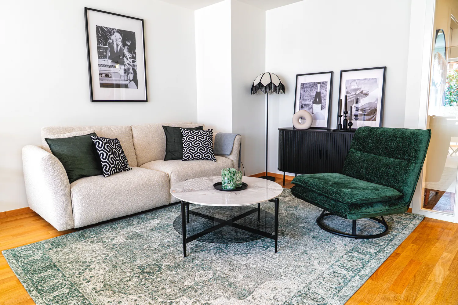 Shared room with 10 m² in Munich – Photo 7