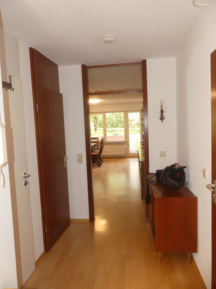 4 Zimmer Wohnung mit 82 m² in Stuttgart – Bild 4