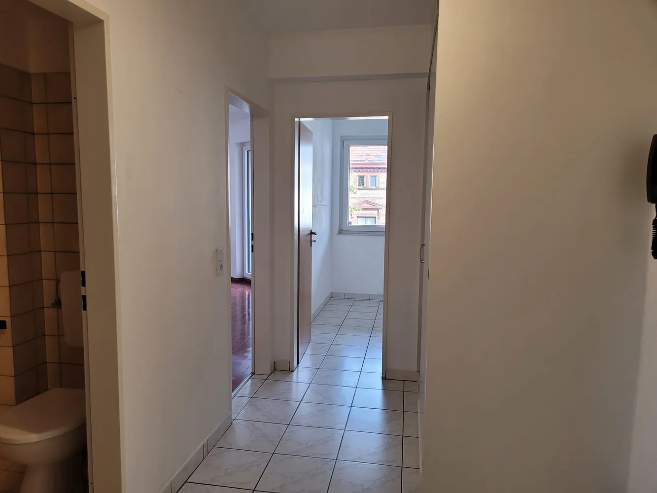 2 Zimmer Wohnung mit 60 m² in Aachen – Bild 10