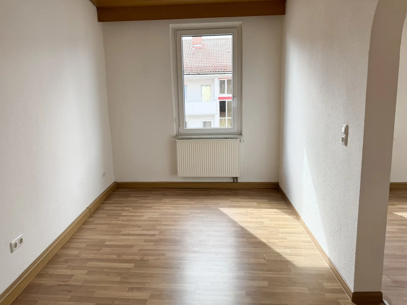 2 room apartment with 46 m² in Nuremberg – Photo 7