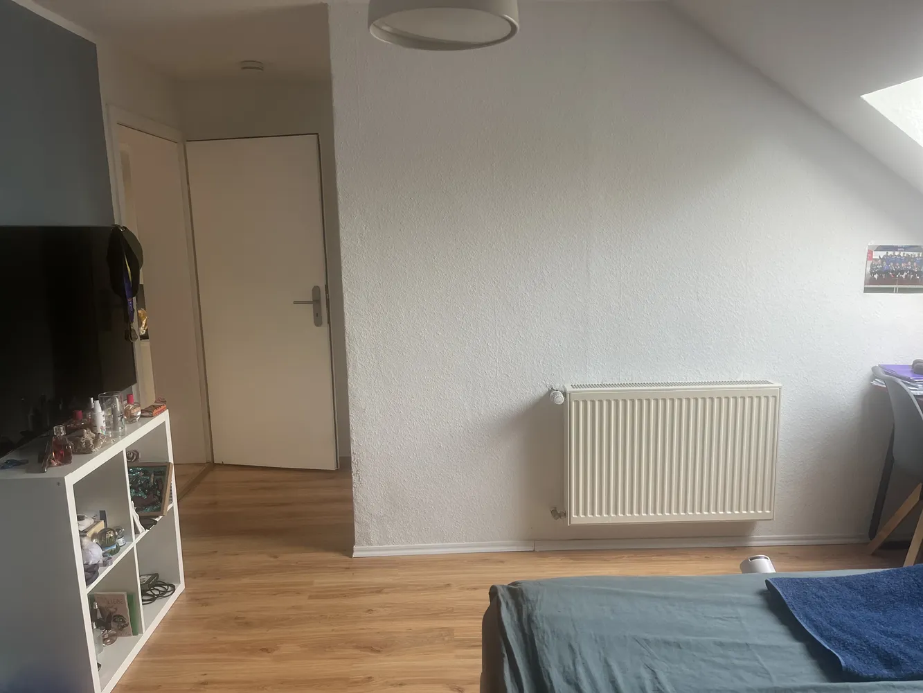 4 Zimmer Wohnung mit 70 m² in Essen – Bild 4