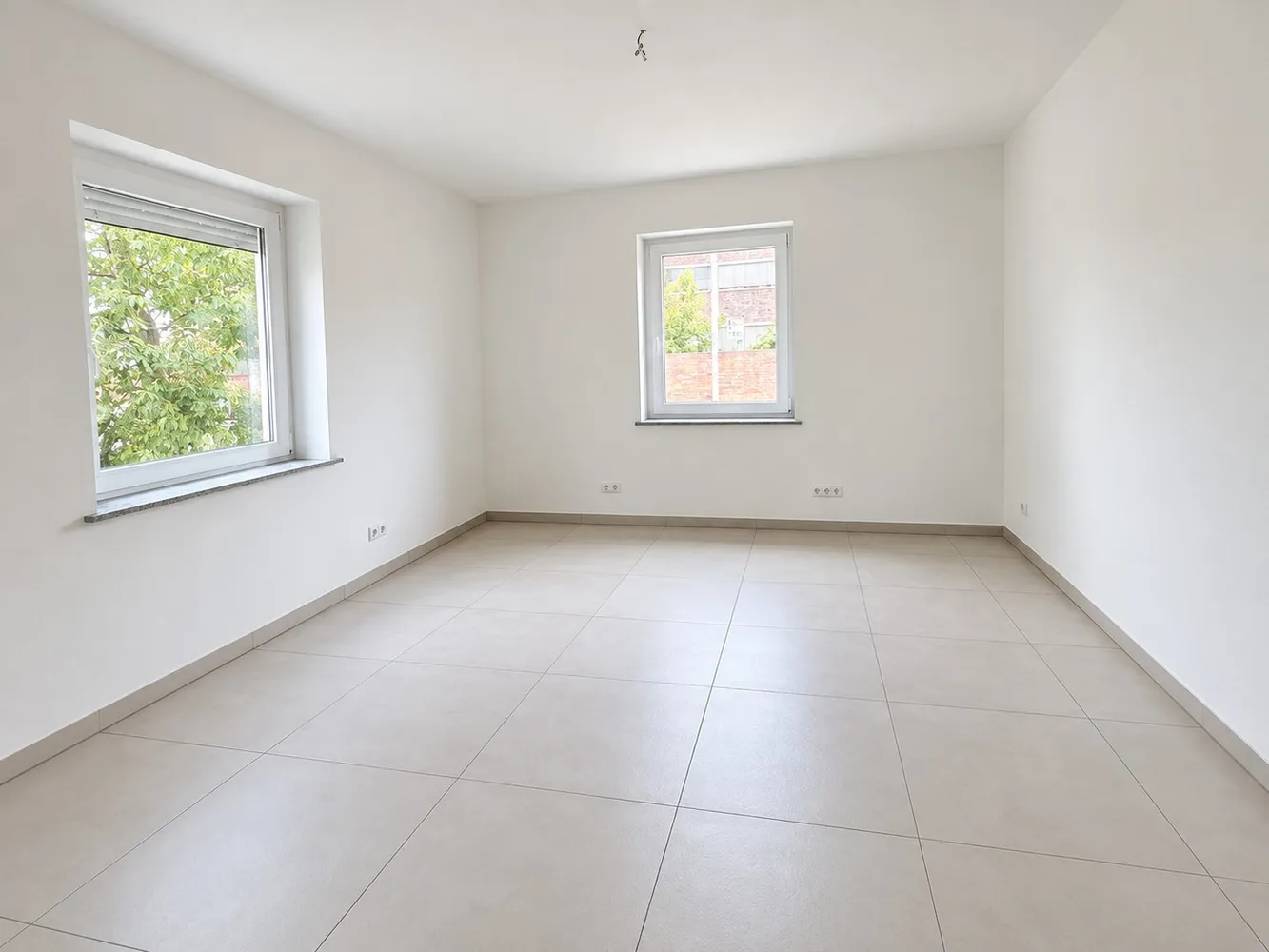 4 Zimmer Wohnung mit 94 m² in Schweinfurt – Bild 8