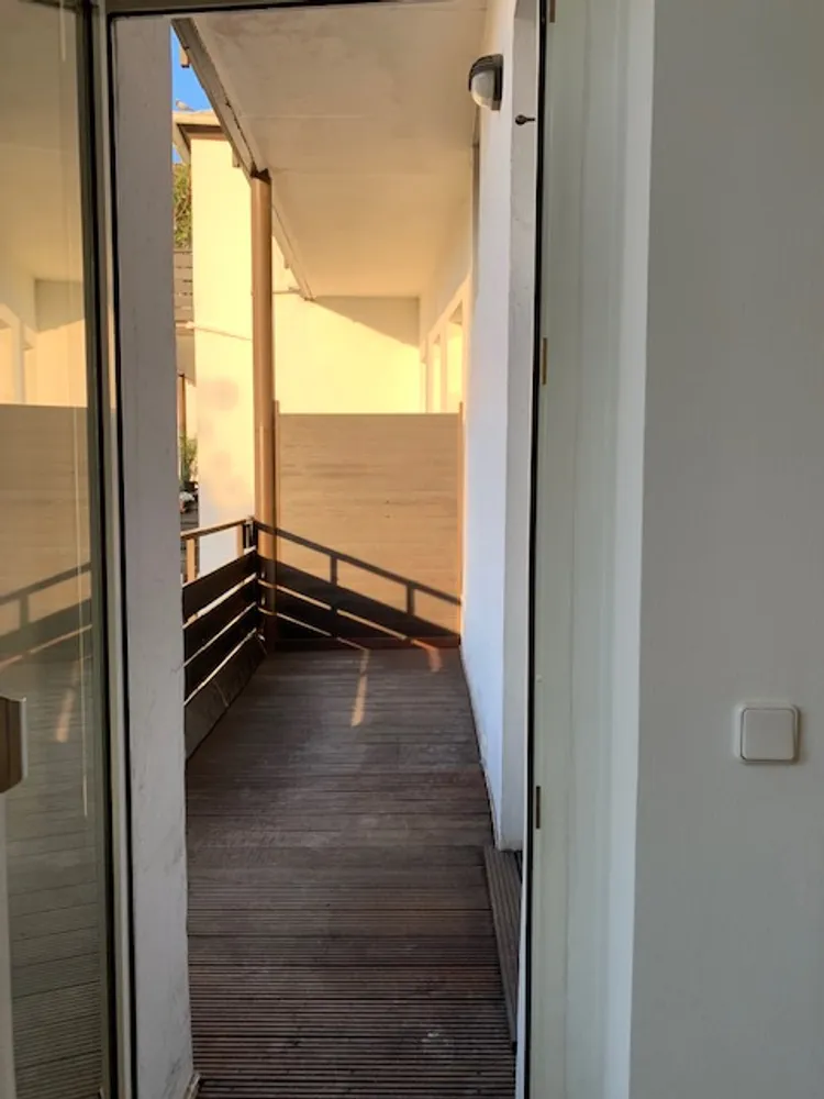 3 Zimmer Wohnung mit 106 m² in Düsseldorf – Bild 7