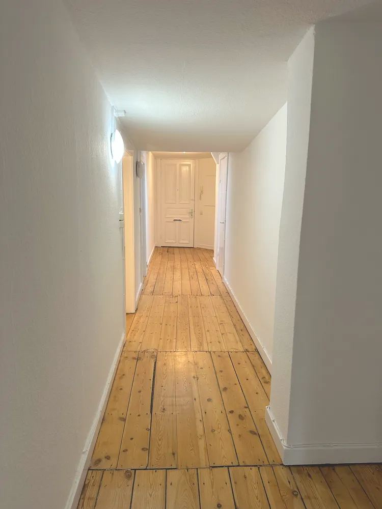 3 Zimmer Wohnung mit 96 m² in Hamburg – Bild 2