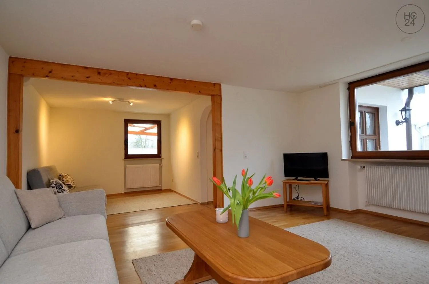3 room apartment with 75 m² in Weil am Rhein – Photo 9