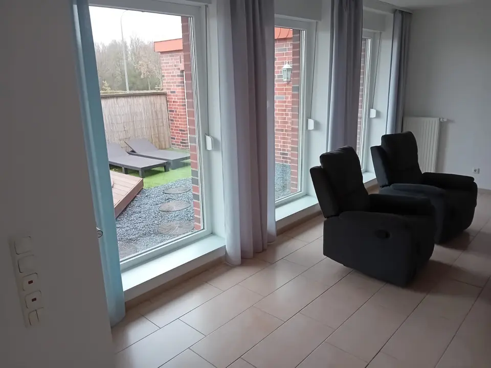 6 Zimmer Haus mit 161 m² in Aachen – Bild 1