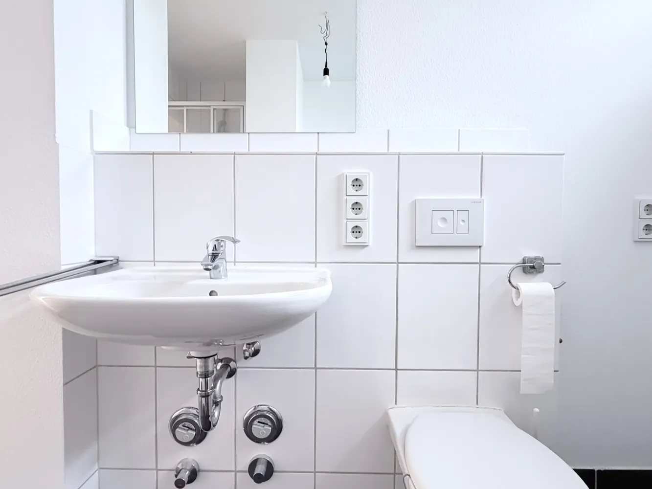 4 Zimmer Wohnung mit 89 m² in Darmstadt – Bild 4