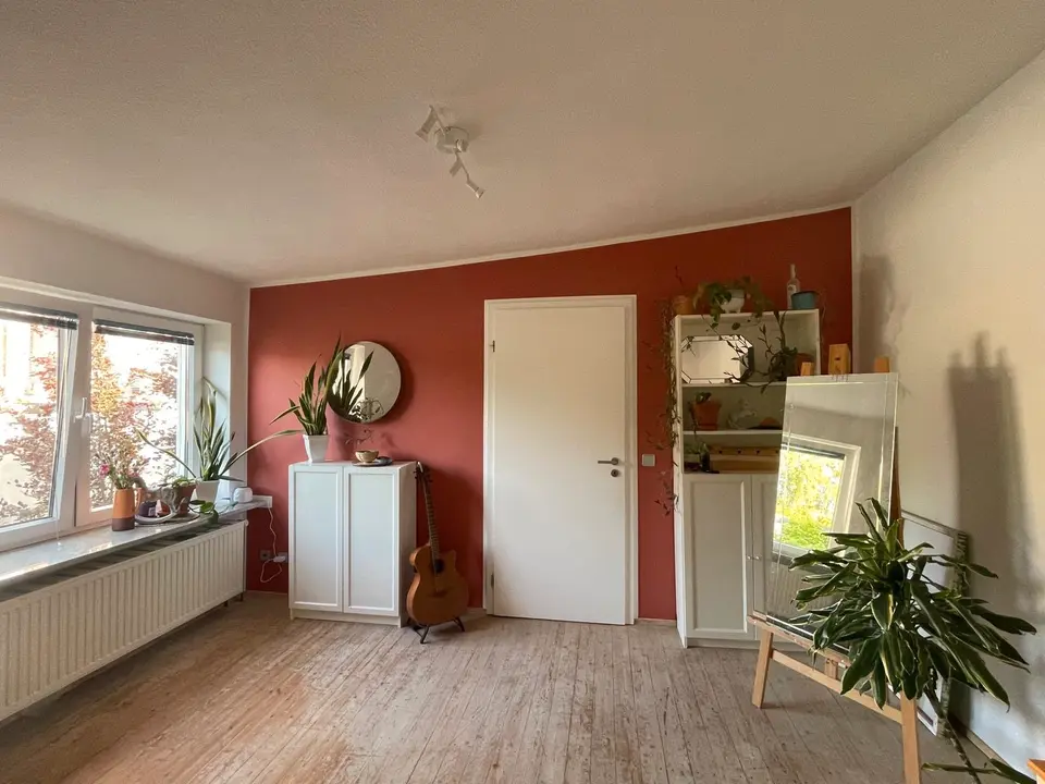 WG-Zimmer mit 30 m² in Osnabrück – Bild 1