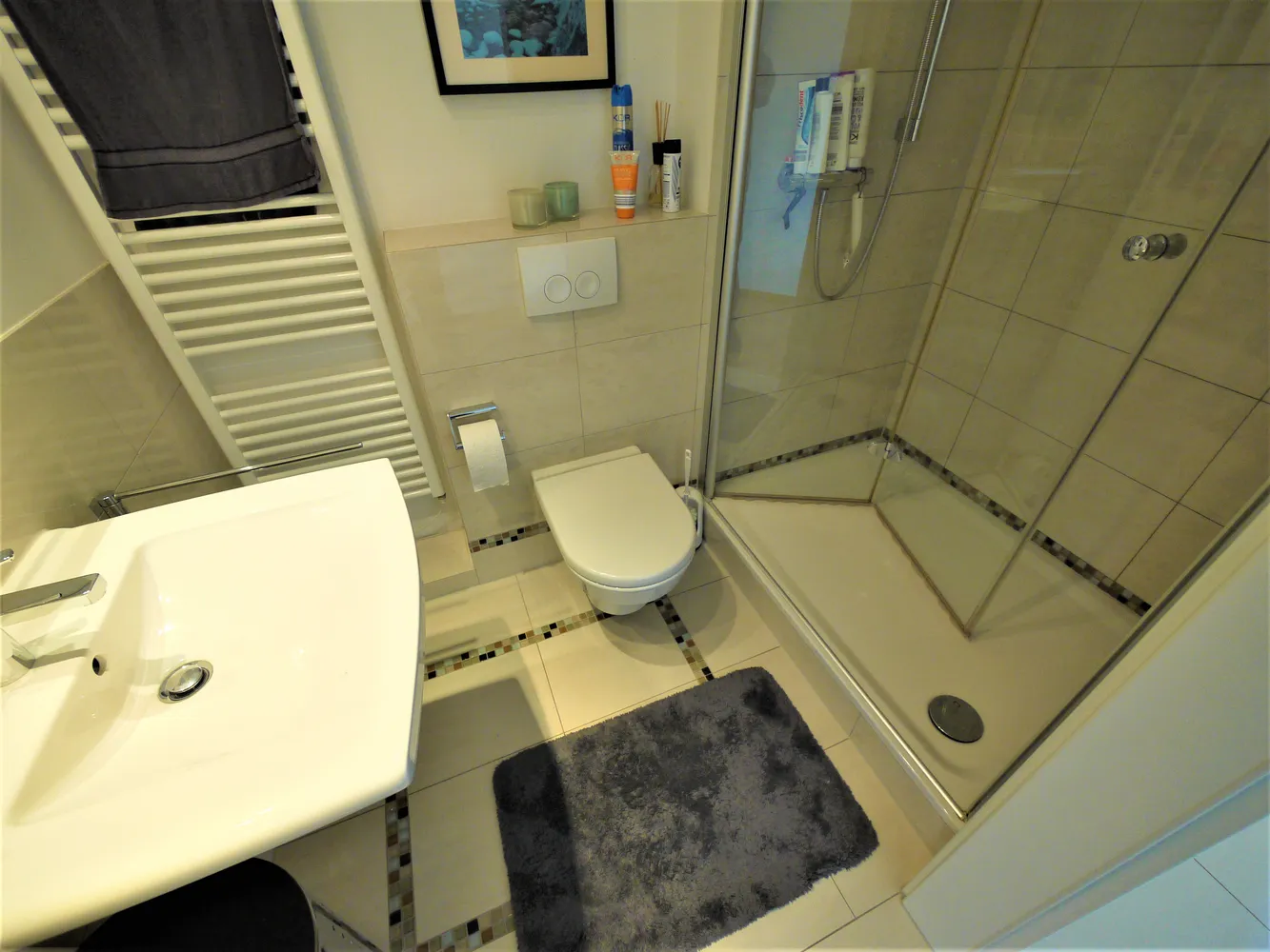 3 room apartment with 85 m² in Dormagen – Photo 5
