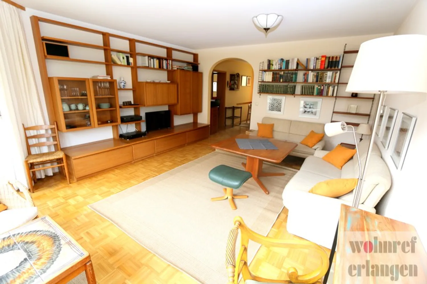 3 Zimmer Wohnung mit 83 m² in Erlangen – Bild 9