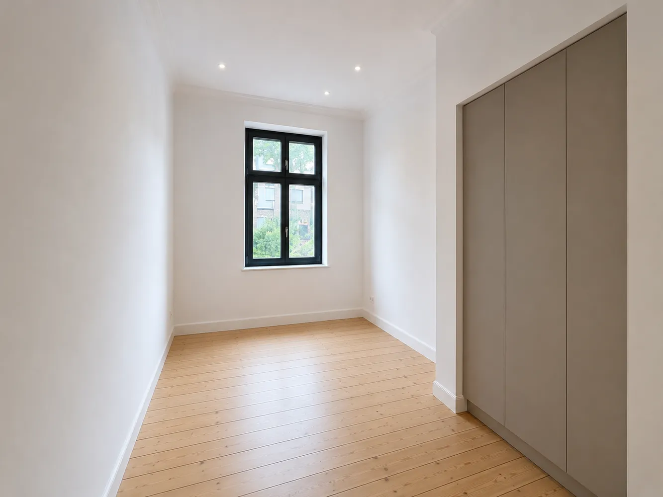 3 Zimmer Wohnung mit 80 m² in Düsseldorf – Bild 5