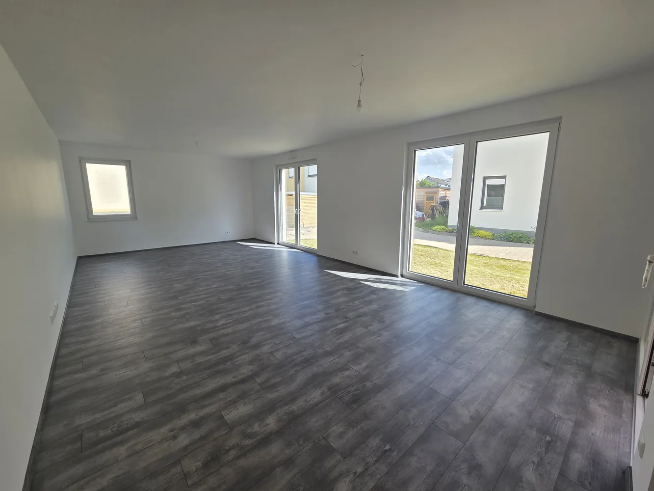 4 Zimmer Wohnung mit 121 m² in Braunschweig – Bild 2