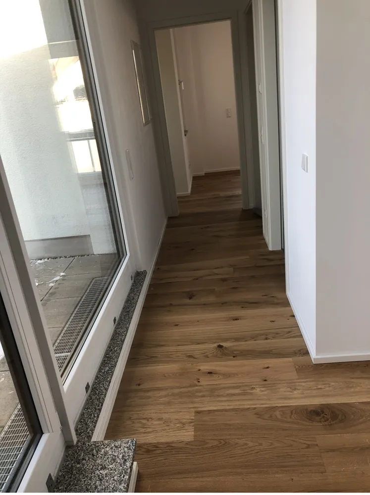 3 Zimmer Wohnung mit 92 m² in München – Bild 6