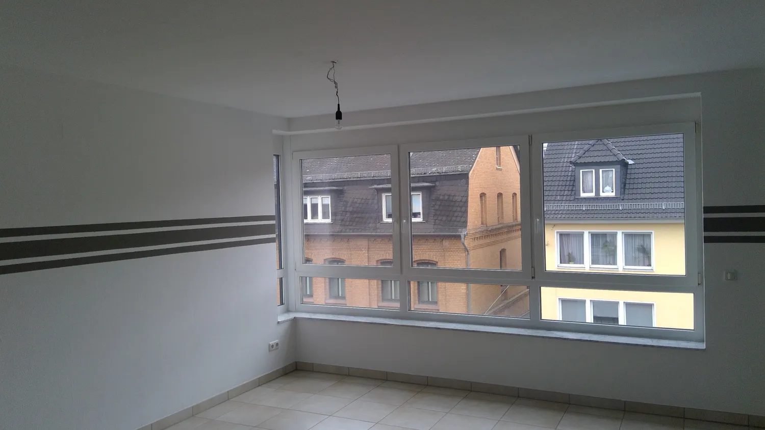 2 Zimmer Wohnung mit 52 m² in Siegen – Bild 3