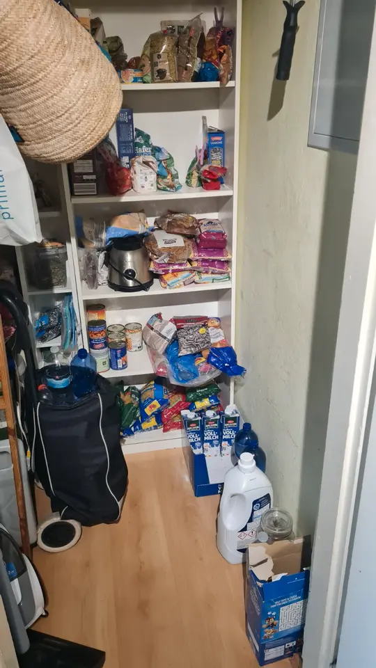 2 Zimmer Wohnung mit 51 m² in München – Bild 4