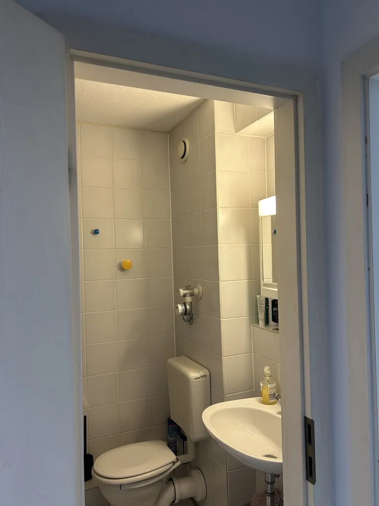 1 Zimmer Wohnung mit 25 m² in Bayreuth – Bild 3
