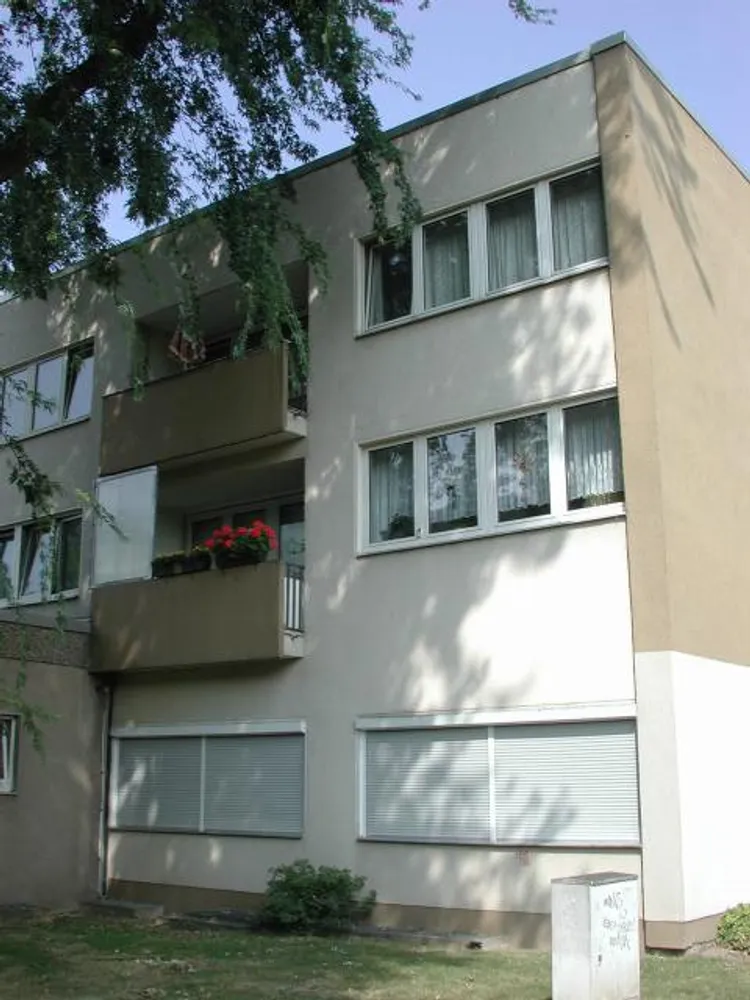 2 Zimmer Wohnung mit 60 m² in Dortmund – Bild 2