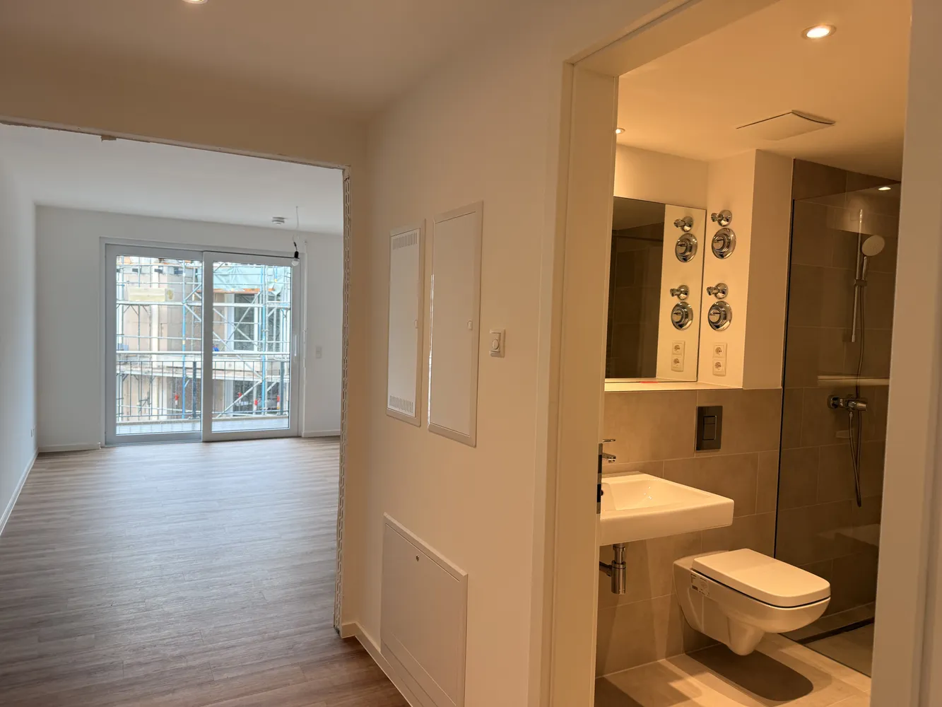 2 Zimmer Wohnung mit 63 m² in Oranienburg – Bild 11