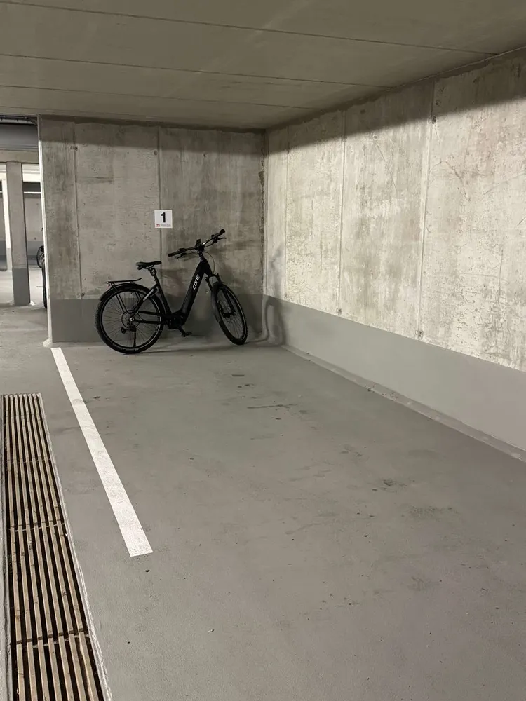 2 Zimmer Wohnung mit 53 m² in Ingolstadt – Bild 9