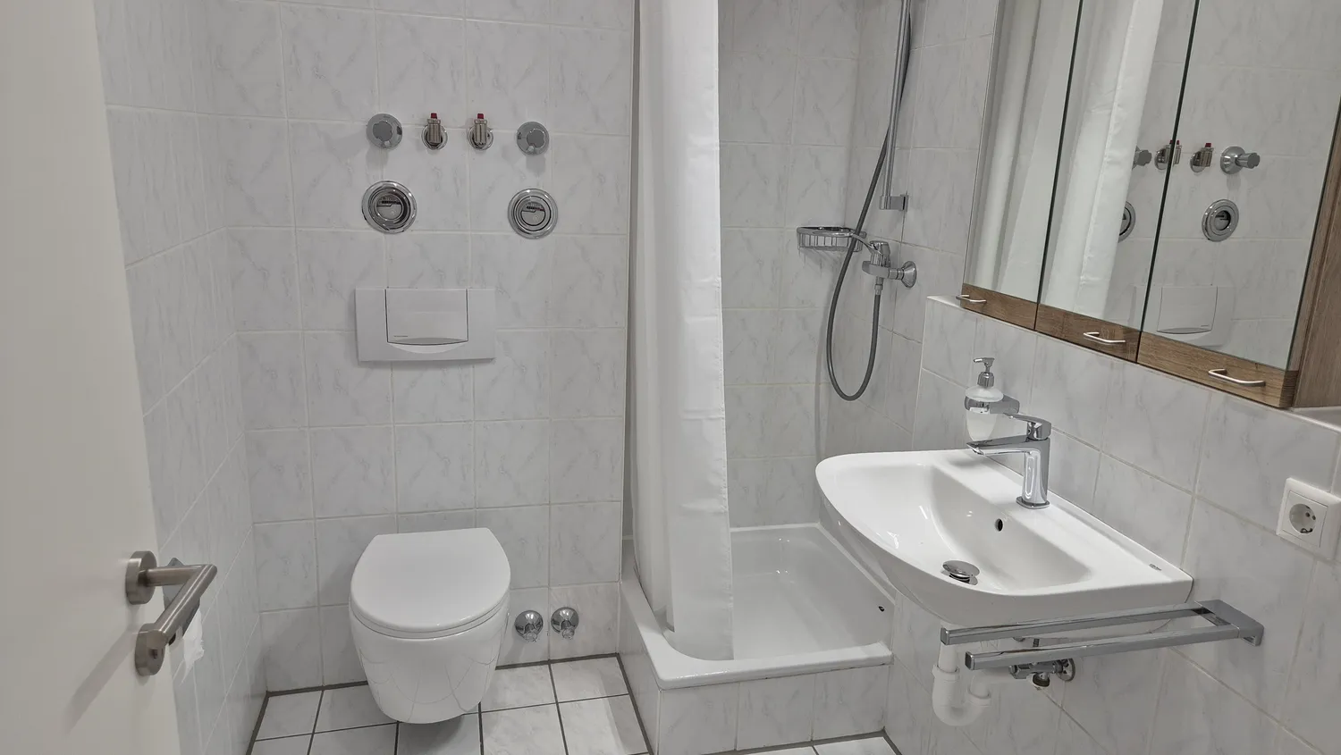 1 Zimmer Wohnung mit 35 m² in Regensburg – Bild 5